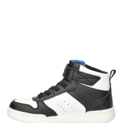Quick Street jongens hoge sneaker