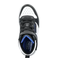 Quick Street jongens hoge sneaker