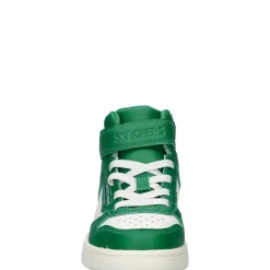 Quick Street jongens hoge sneaker