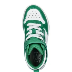 Quick Street jongens hoge sneaker