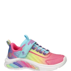 Rainbow Cruisers meisjes sneaker