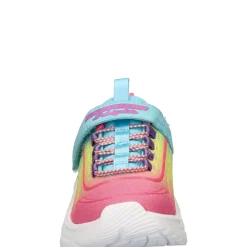Rainbow Cruisers meisjes sneaker