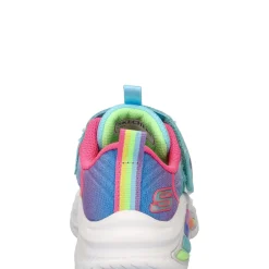 Rainbow Cruisers meisjes sneaker