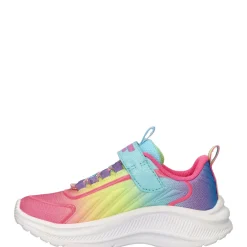 Rainbow Cruisers meisjes sneaker