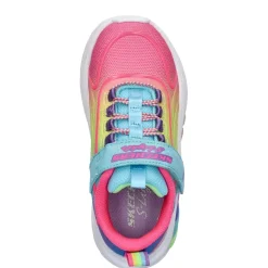Rainbow Cruisers meisjes sneaker
