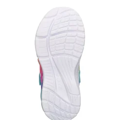 Rainbow Cruisers meisjes sneaker