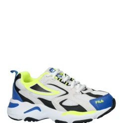 Ray Tracer jongens sneaker