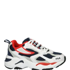 Ray Tracer jongens sneaker