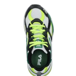 Ray Tracer jongens sneaker