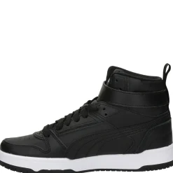 RBD Game Jr. jongens sneaker