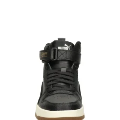 RBD Game Winter Jr. jongens sneaker