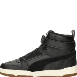 RBD Game Winter Jr. jongens sneaker