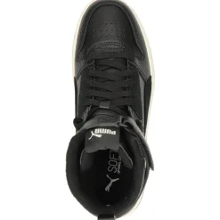 RBD Game Winter Jr. jongens sneaker