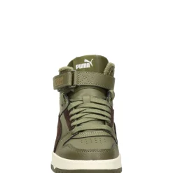 RBD Game Winter Jr. jongens sneaker