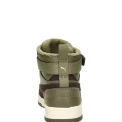 RBD Game Winter Jr. jongens sneaker