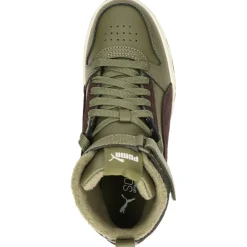 RBD Game Winter Jr. jongens sneaker