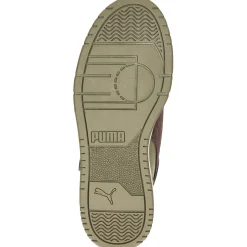 RBD Game Winter Jr. jongens sneaker