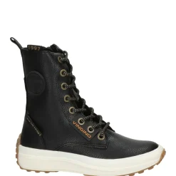 Rebecca Hi meisjes veterboot