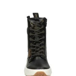 Rebecca Hi meisjes veterboot