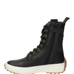Rebecca Hi meisjes veterboot