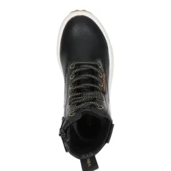Rebecca Hi meisjes veterboot