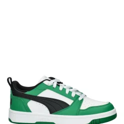 Rebound V6 Low jongens sneaker
