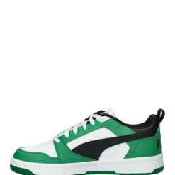 Rebound V6 Low jongens sneaker
