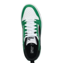 Rebound V6 Low jongens sneaker