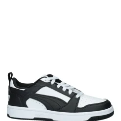 Rebound V6 Low jongens sneaker