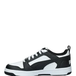 Rebound V6 Low jongens sneaker