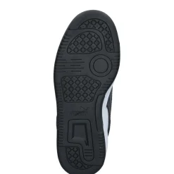Rebound V6 Low jongens sneaker