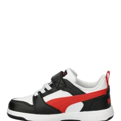 Rebound V6 Low jongens sneaker