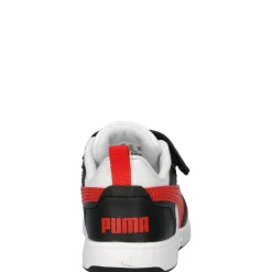 Rebound V6 Low jongens sneaker