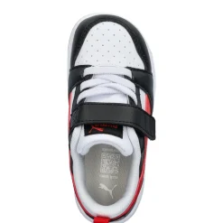Rebound V6 Low jongens sneaker