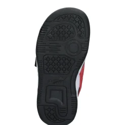 Rebound V6 Low jongens sneaker