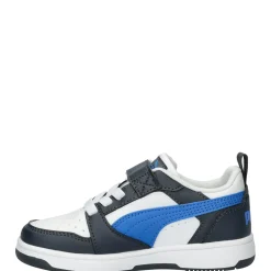 Rebound V6 Low jongens sneaker