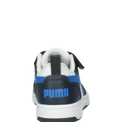 Rebound V6 Low jongens sneaker