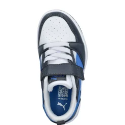 Rebound V6 Low jongens sneaker