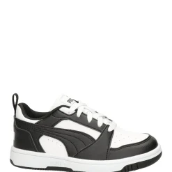 Rebound V6 Low jongens sneaker