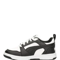Rebound V6 Low jongens sneaker