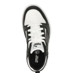 Rebound V6 Low jongens sneaker