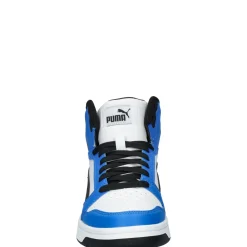 Rebound V6 Mid jongens sneaker