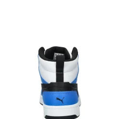 Rebound V6 Mid jongens sneaker