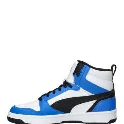 Rebound V6 Mid jongens sneaker
