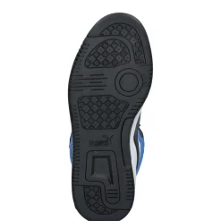 Rebound V6 Mid jongens sneaker