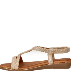 Reggae Slim dames sandaal