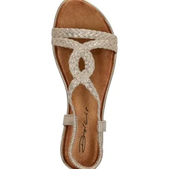 Reggae Slim dames sandaal