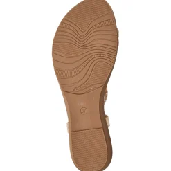Reggae Slim dames sandaal