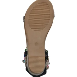 Reggae Slim dames sandaal