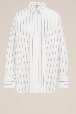 regular fit blouse
